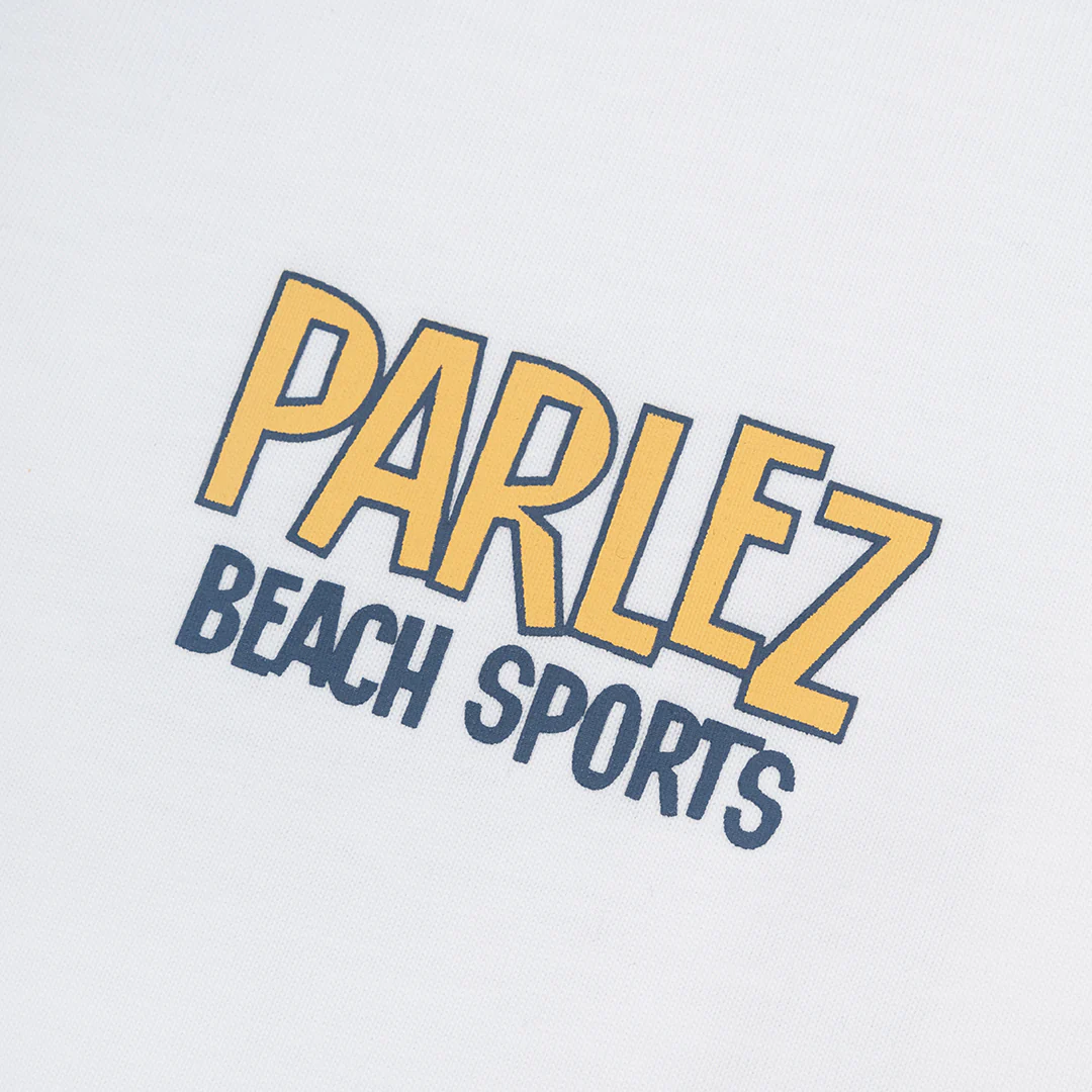 Myer T-Shirt White - Image 5