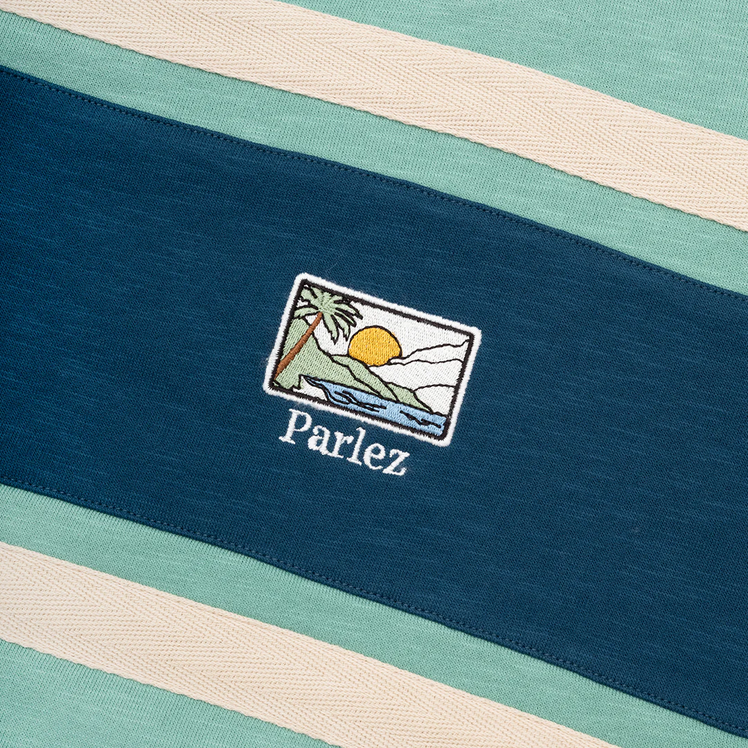 Open Sweatshirt Mineral - Image 3