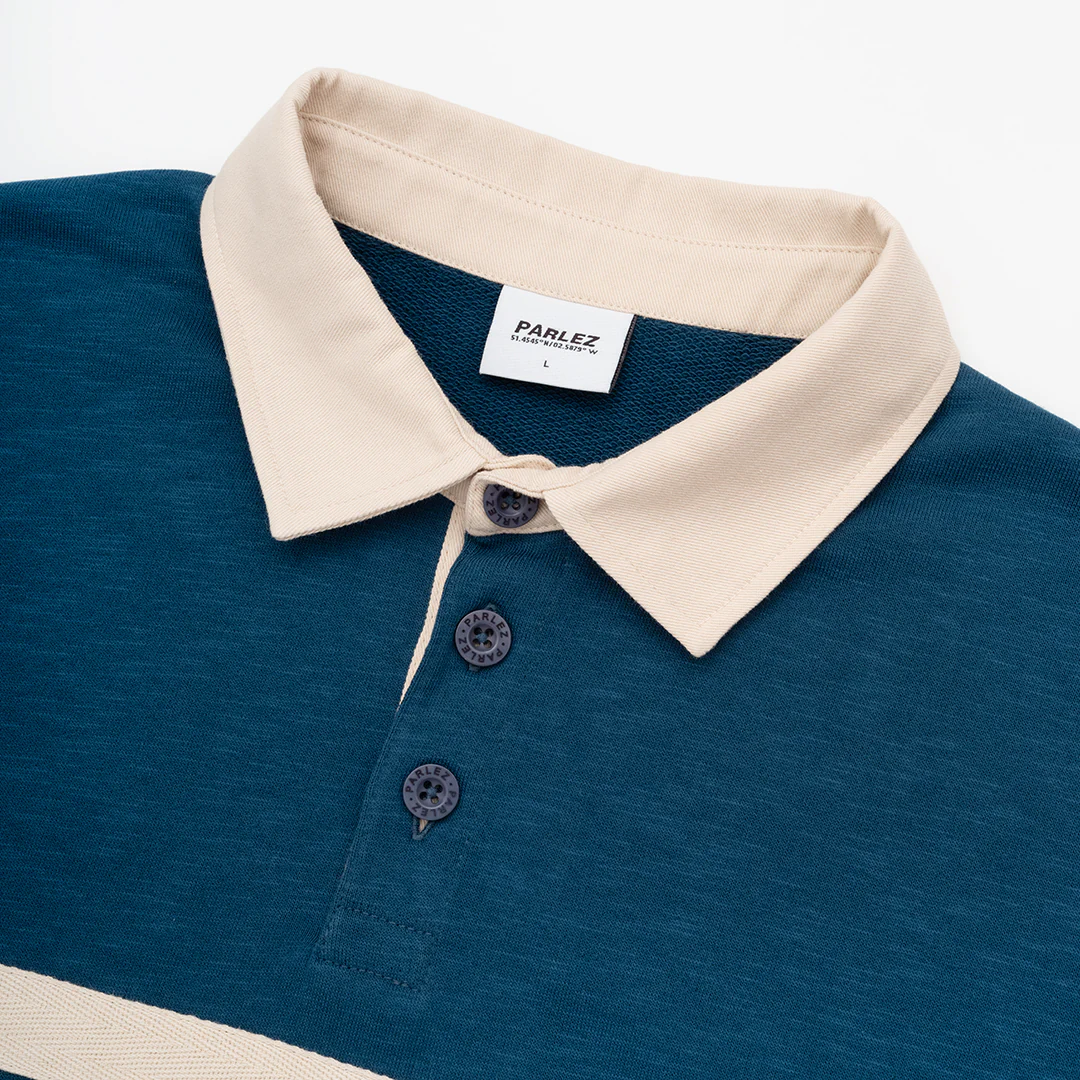 Open Sweatshirt Oceanic - Image 4