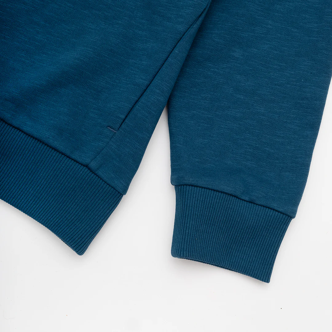 Open Sweatshirt Oceanic - Image 6