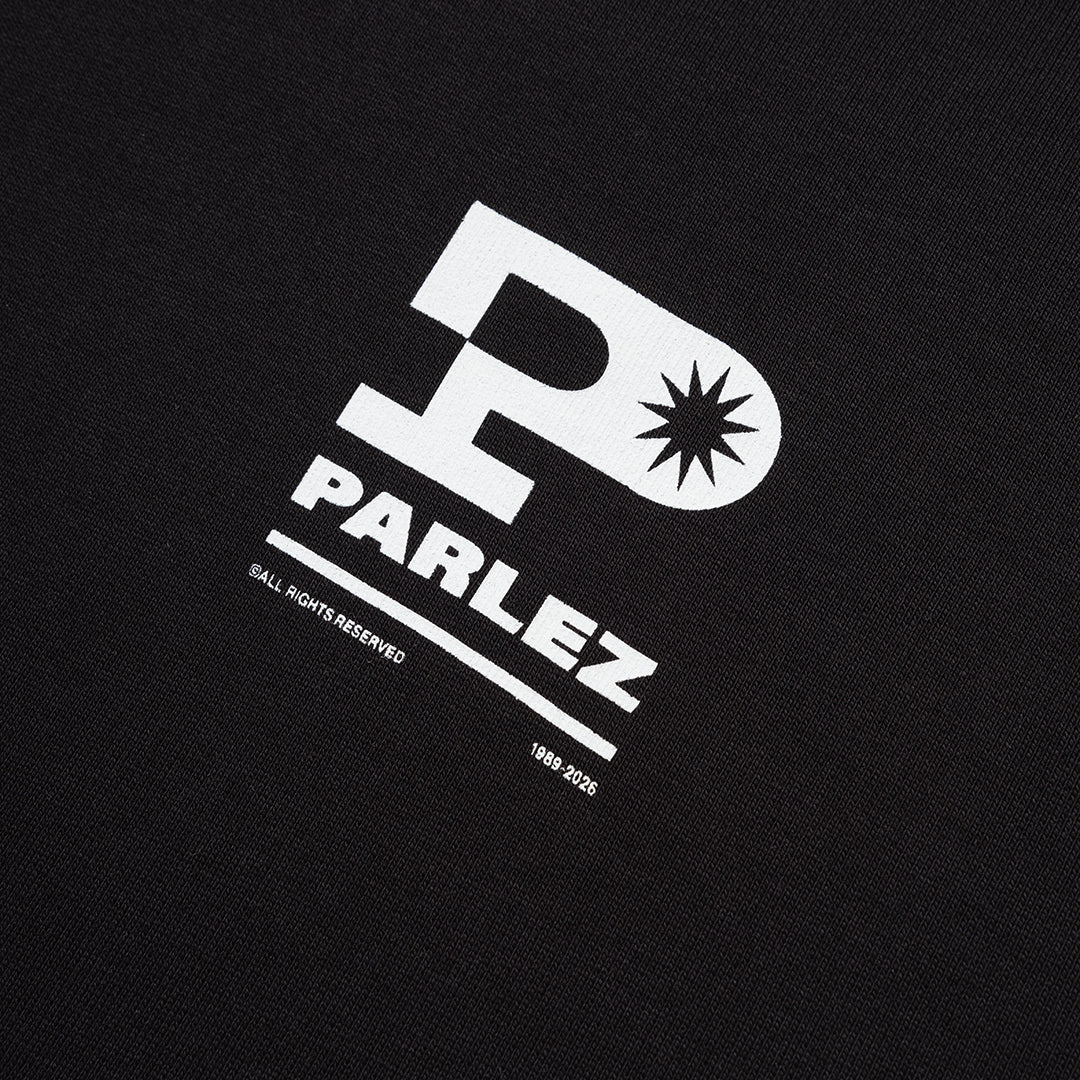 Orbit Hoody Black - Image 3