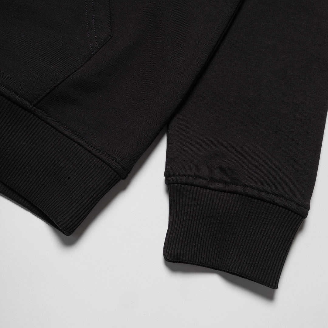 Orbit Hoody Black - Image 6