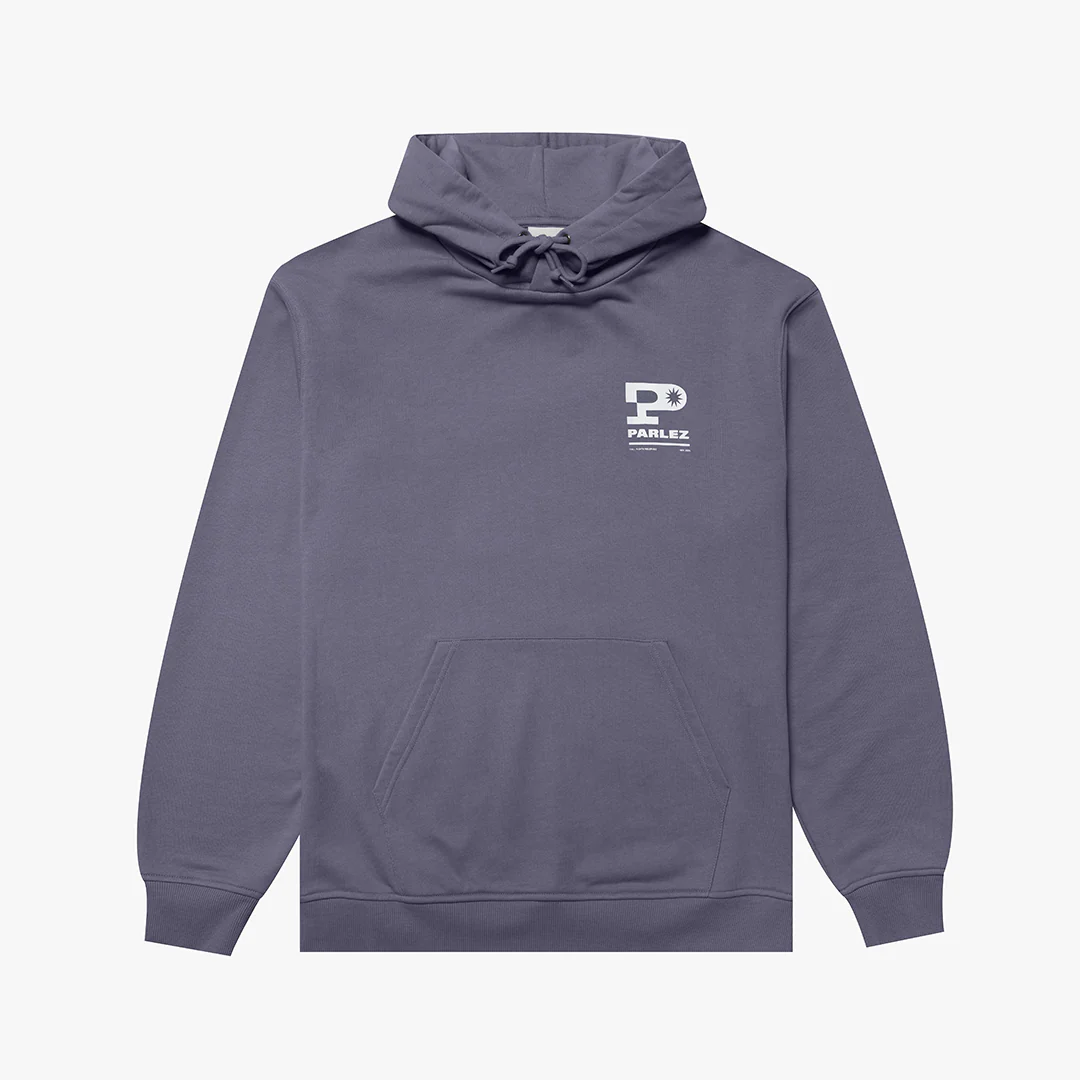 Orbit Hoody Purple Haze - Image 2