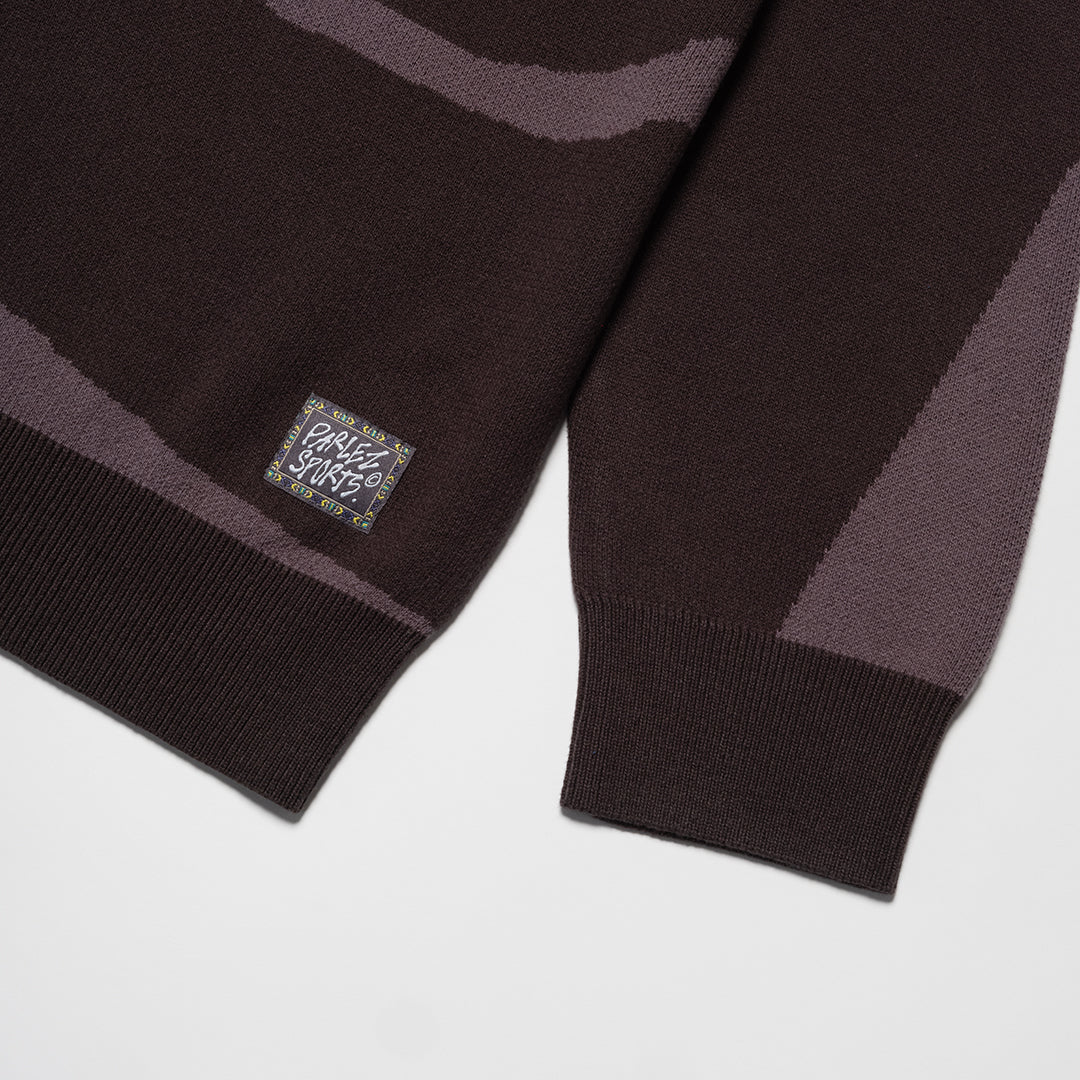 Pacific Knit Mellow Black - Image 4