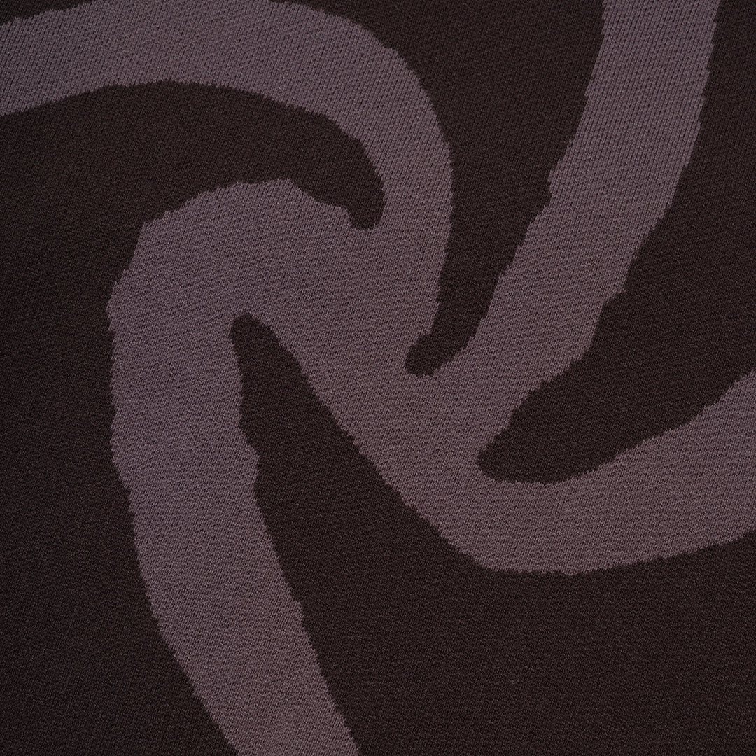 Pacific Knit Mellow Black - Image 5