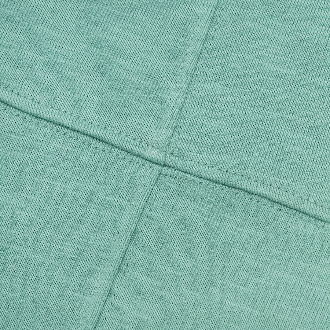 Pannel Sweatshirt Mineral - Image 5