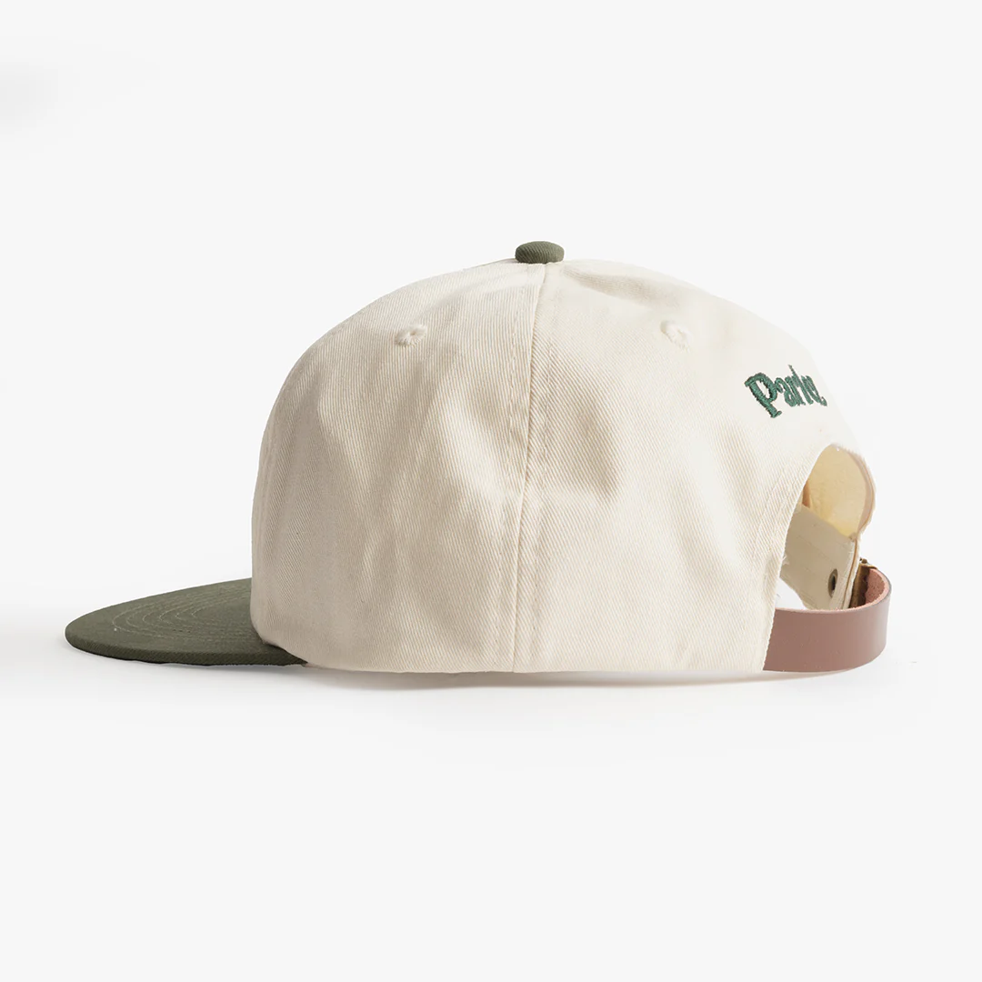 Par 5.5 Panel Cap Shell - Image 2