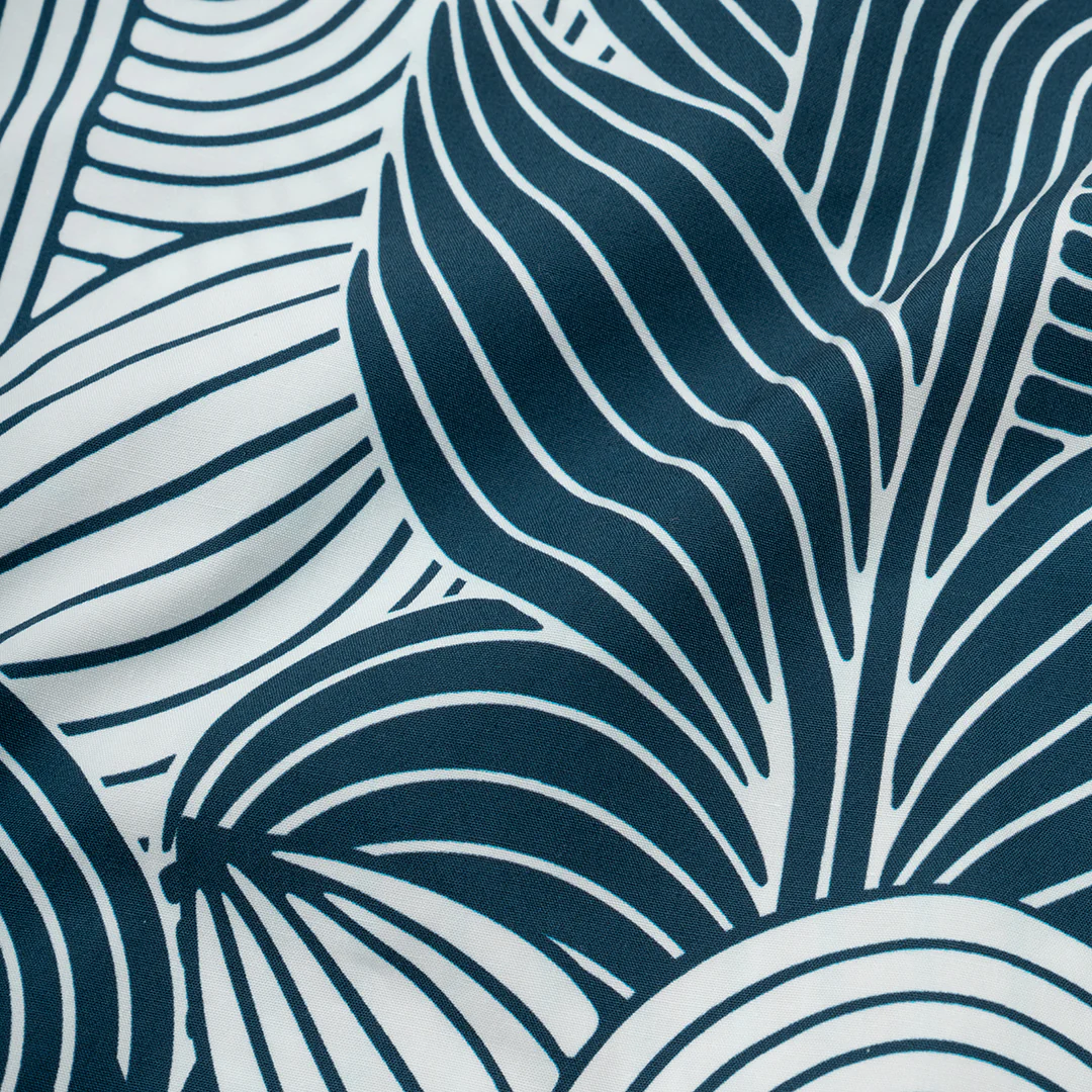 Paragon S/S Shirt Oceanic - Image 5