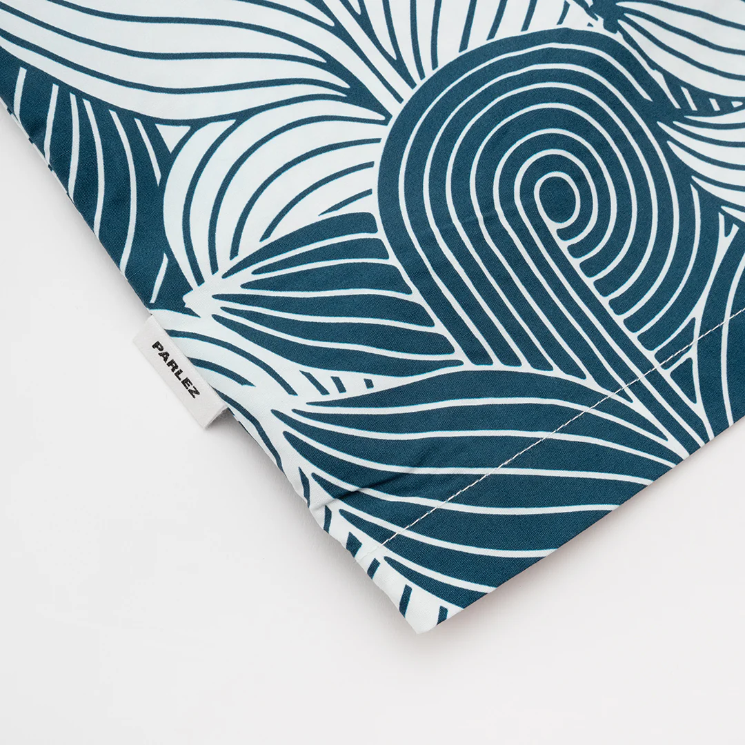 Paragon S/S Shirt Oceanic - Image 6