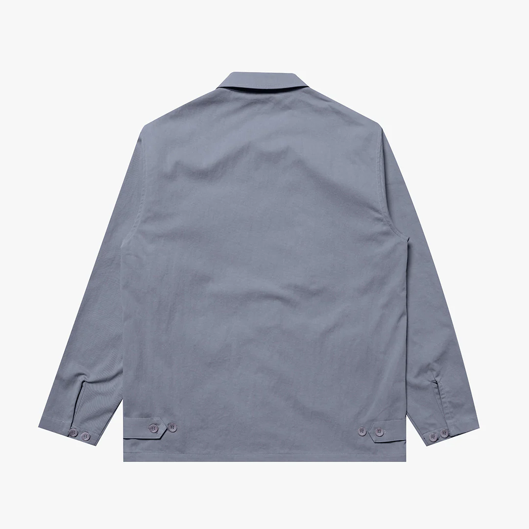 Paris Jacket Slate Blue - Image 2