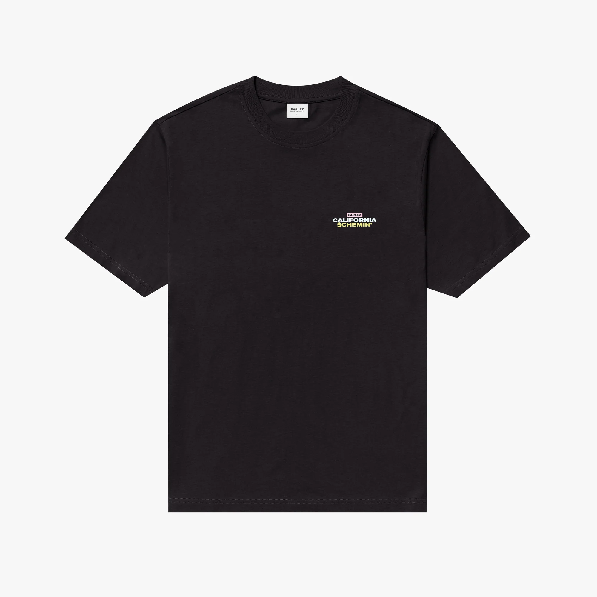 Parlez x California Schemin Black - Image 2