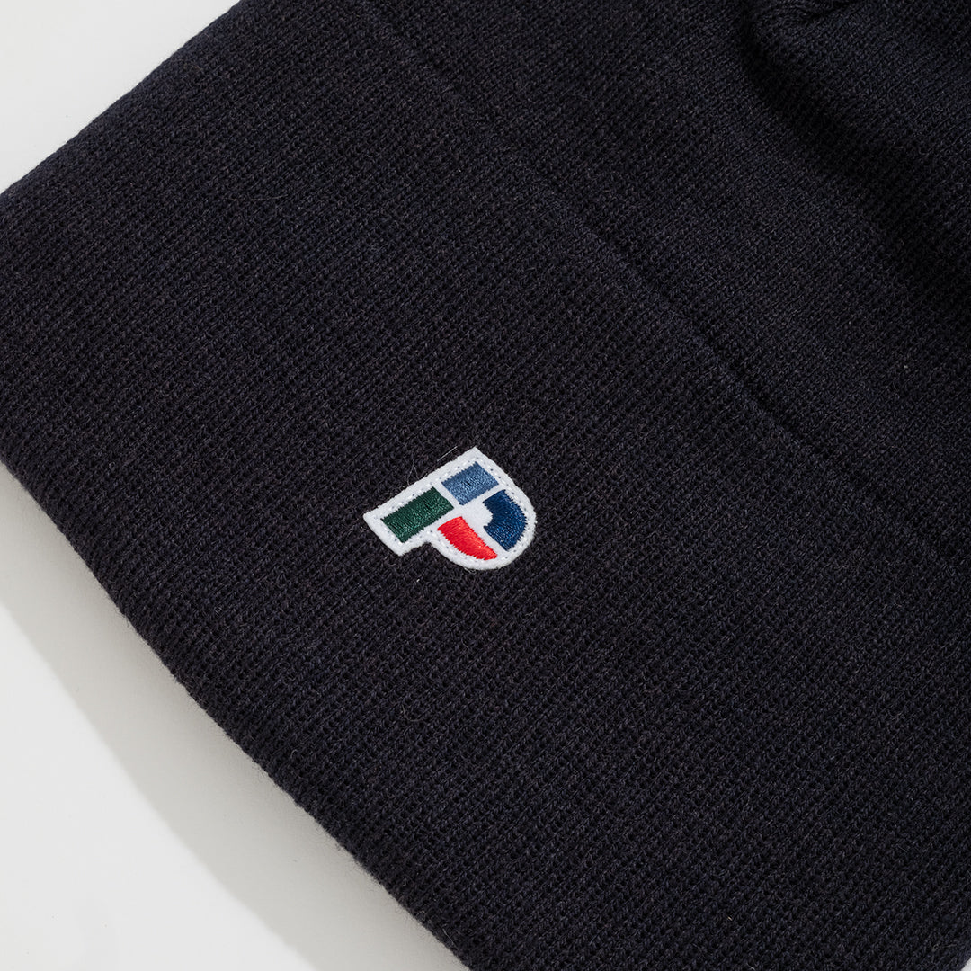 Paxico Beanie Navy - Image 3