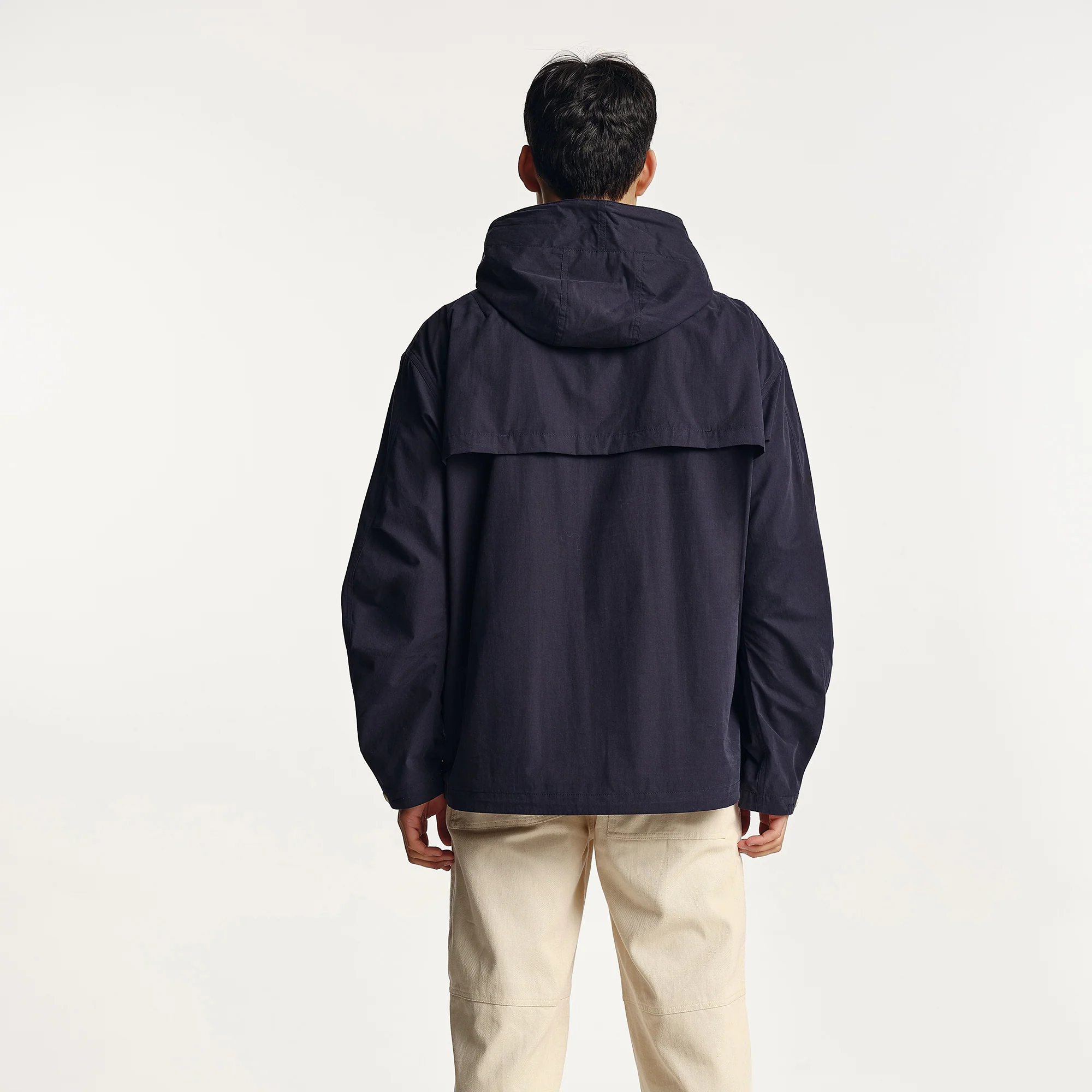 Peak Jacket Midnight - Image 3