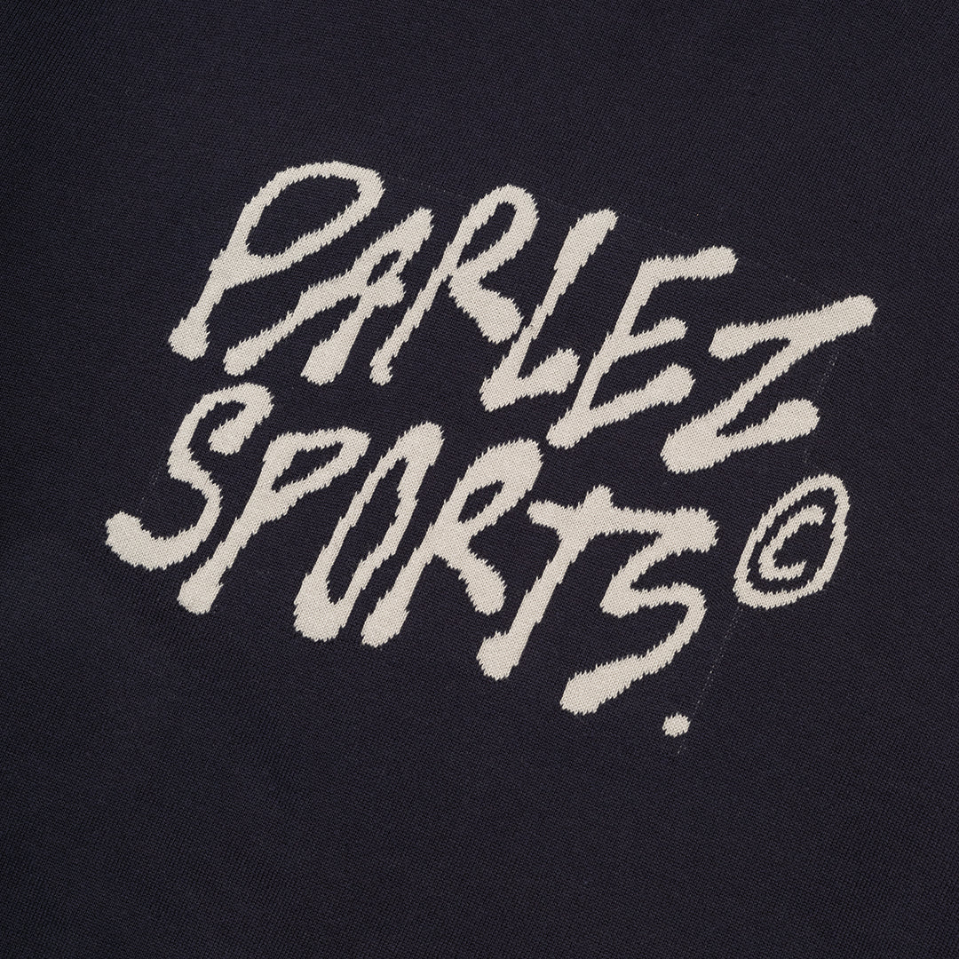 Pedlow Knit Midnight - Image 3