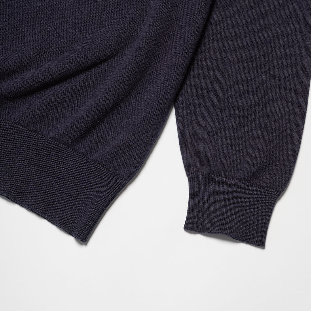 Pedlow Knit Midnight - Image 4