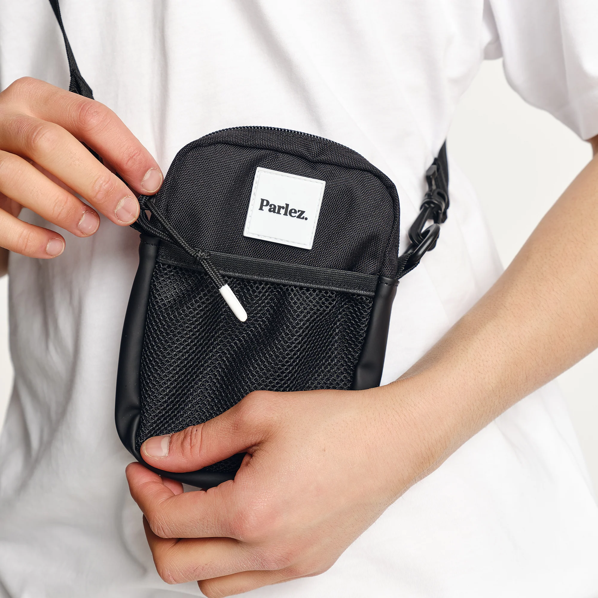 Pera Bag Black - Image 5