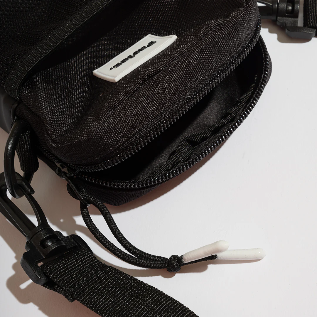 Pera Bag Black - Image 6