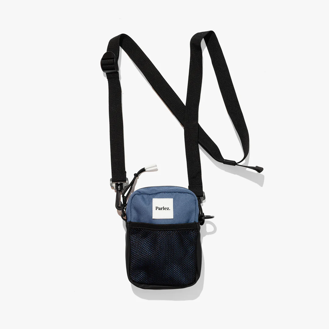 Pera Bag China Blue