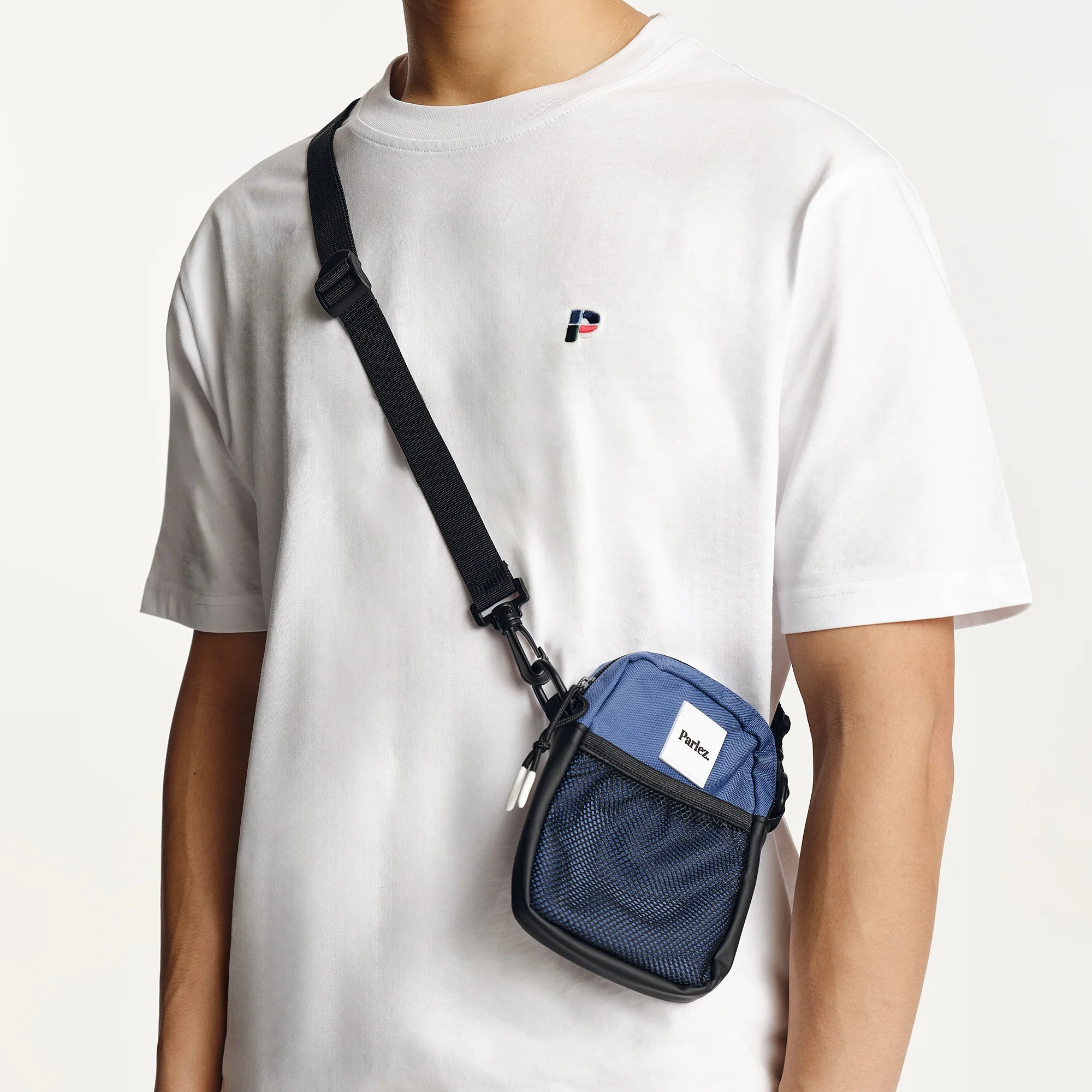 Pera Bag China Blue - Image 2