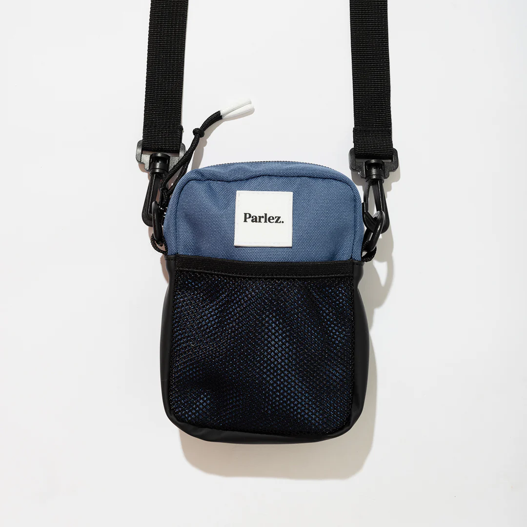 Pera Bag China Blue - Image 3