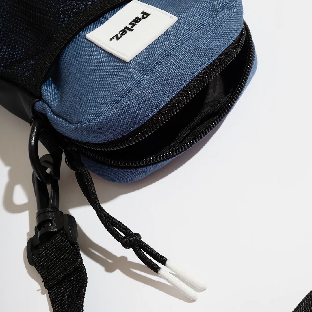 Pera Bag China Blue - Image 4