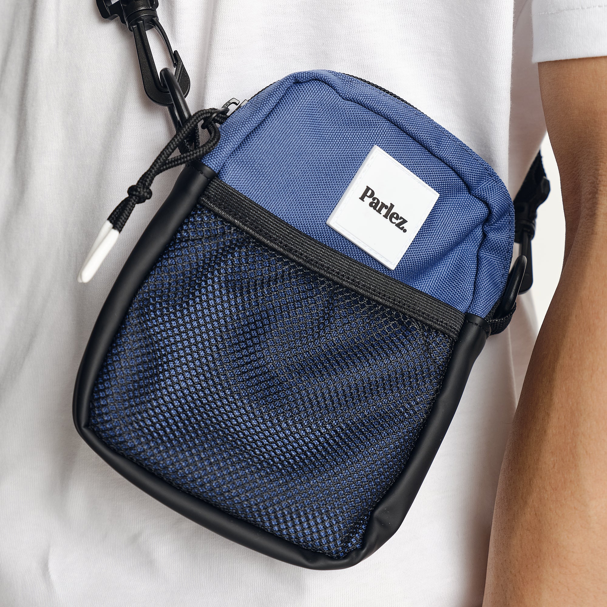 Pera Bag China Blue - Image 5