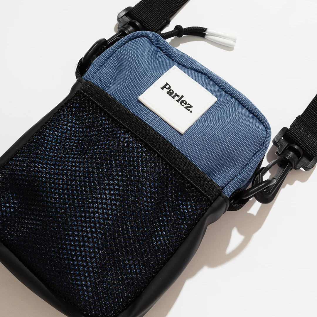 Pera Bag China Blue - Image 6