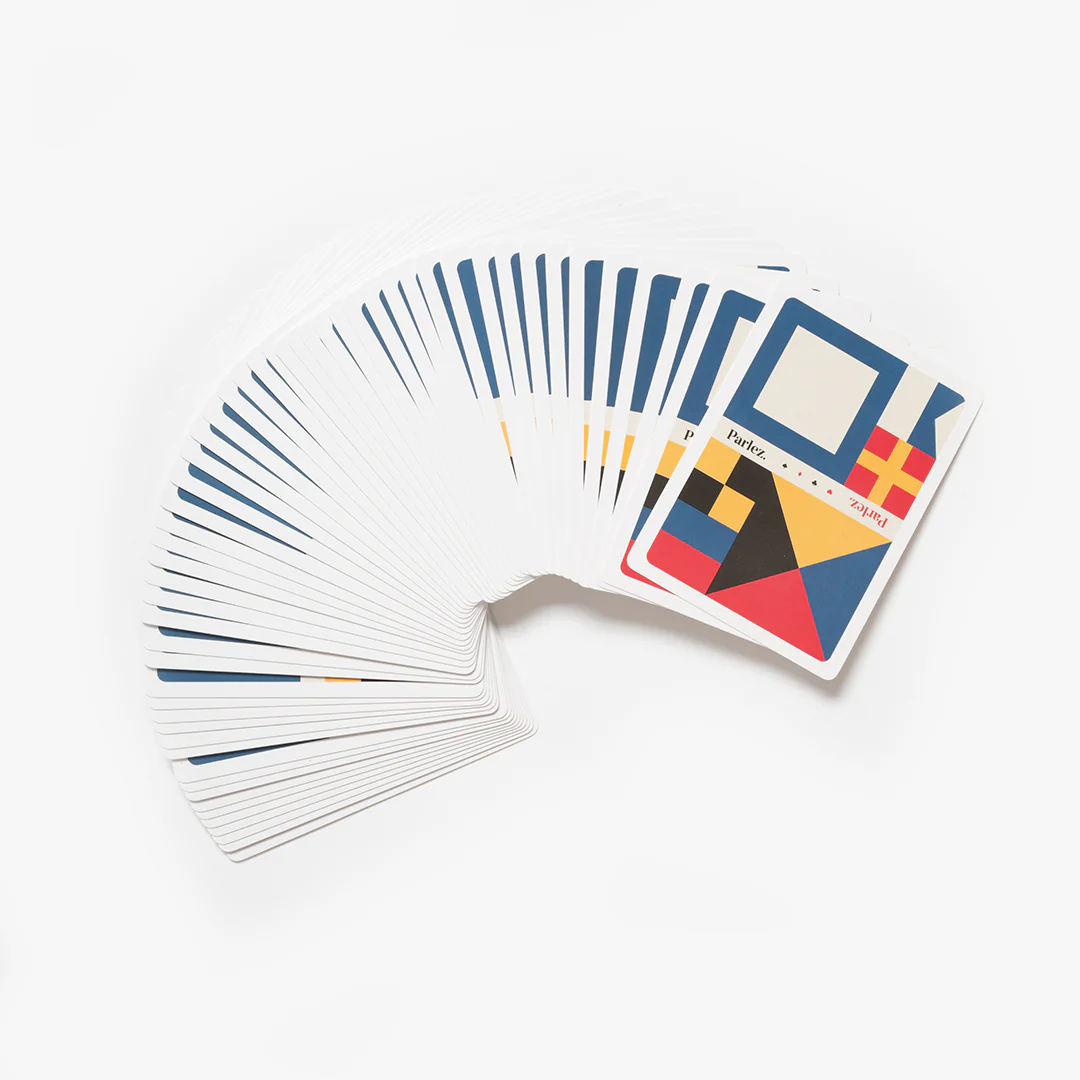 Top Deck Playing Cards - Image 2