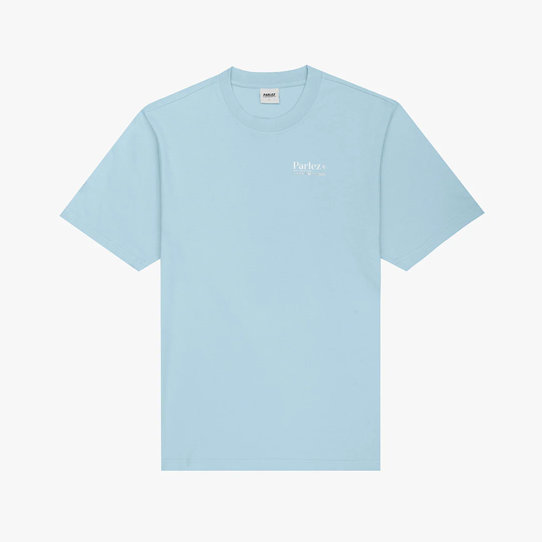 Pomme T-Shirt Dusk - Image 3