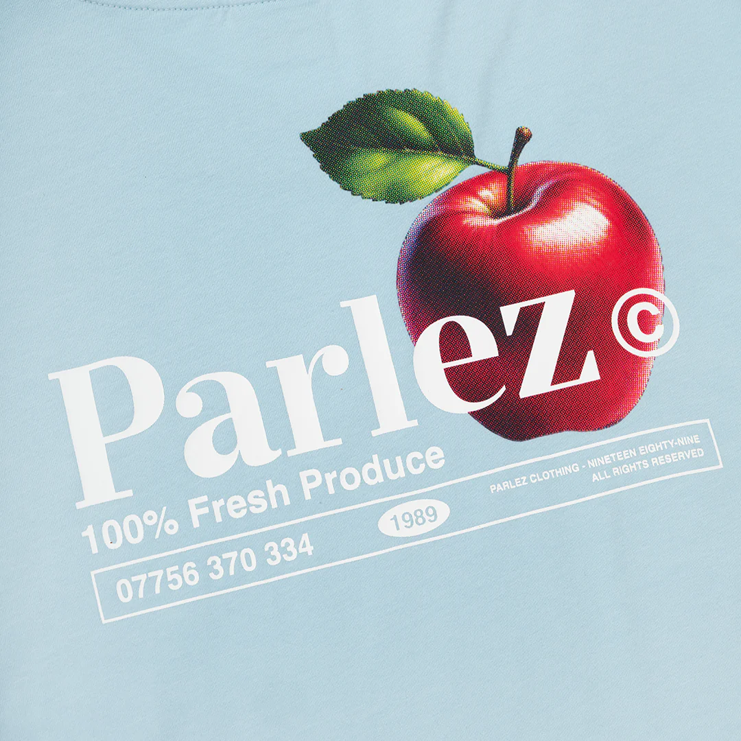Pomme T-Shirt Dusk - Image 4