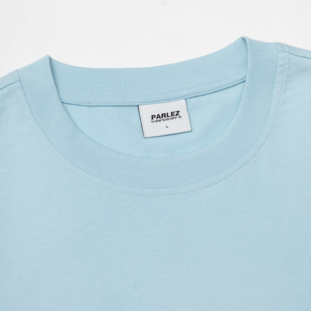Pomme T-Shirt Dusk - Image 5