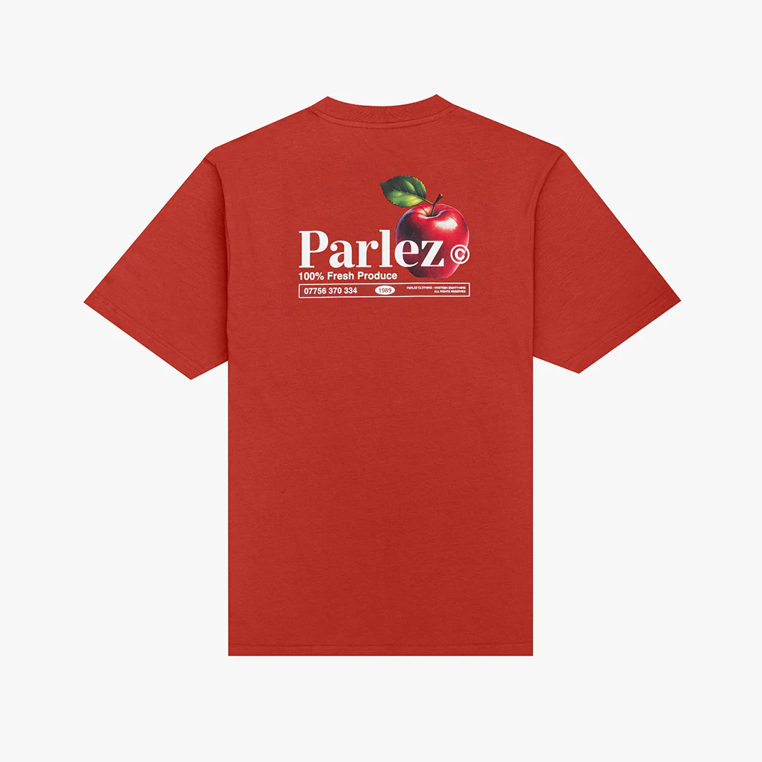 Pomme T-Shirt Kiln
