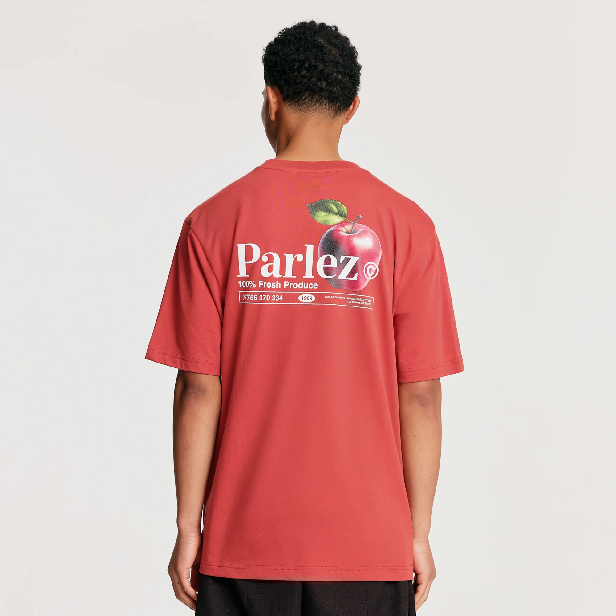 Pomme T-Shirt Kiln - Image 3