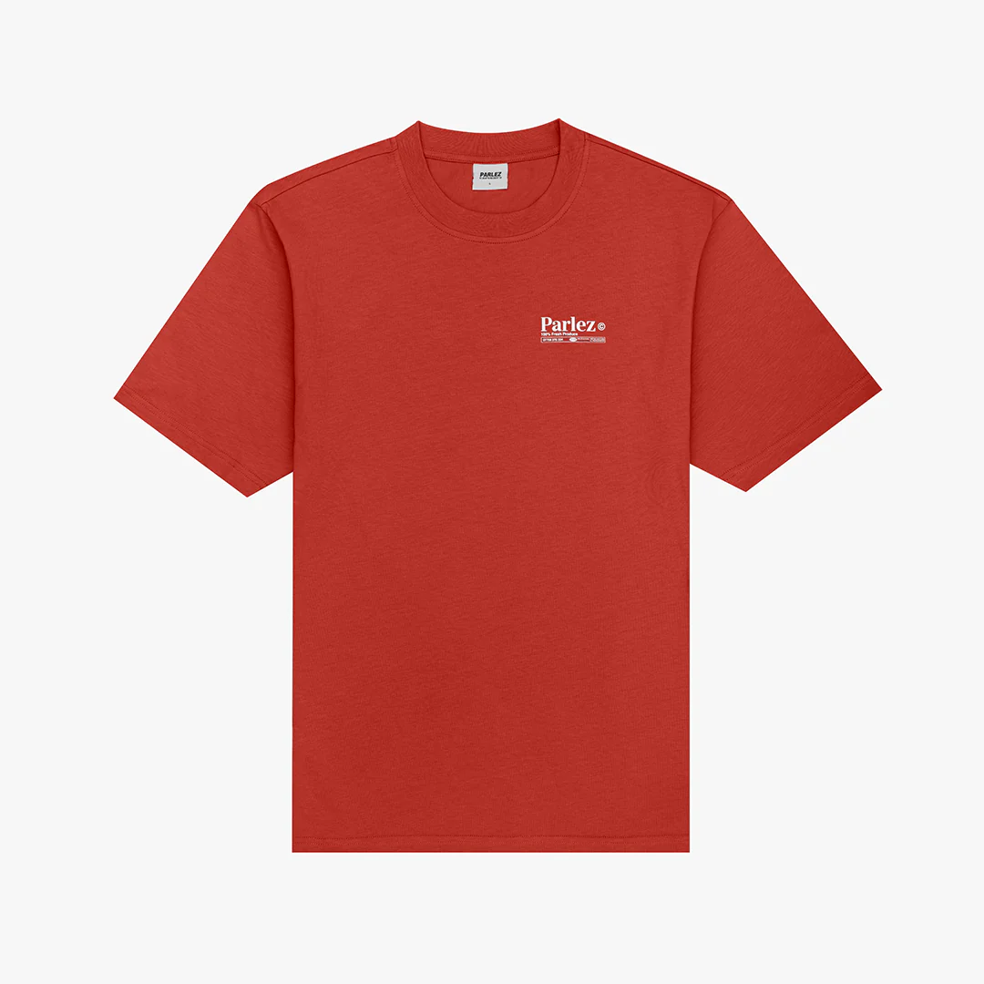 Pomme T-Shirt Kiln - Image 4