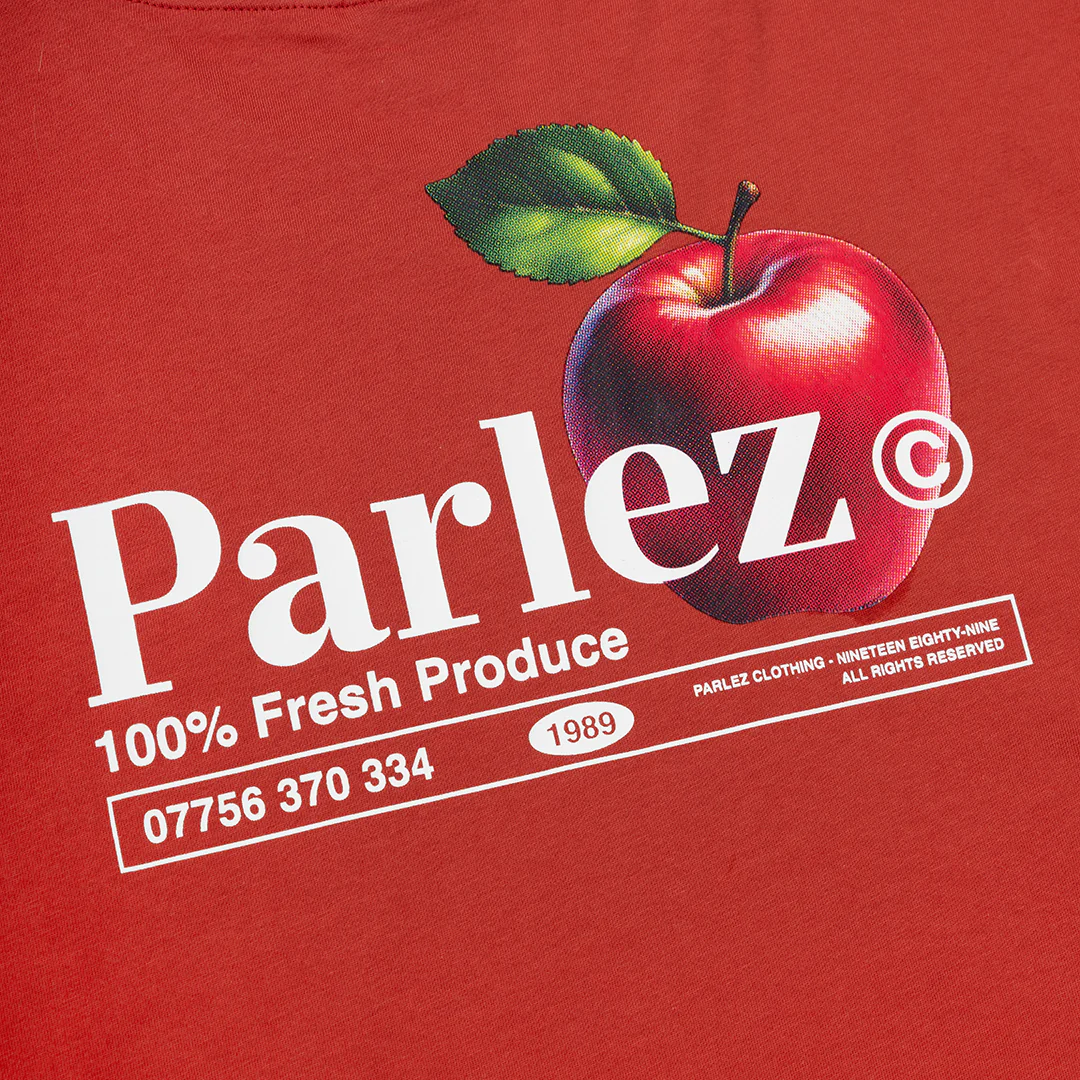 Pomme T-Shirt Kiln - Image 5