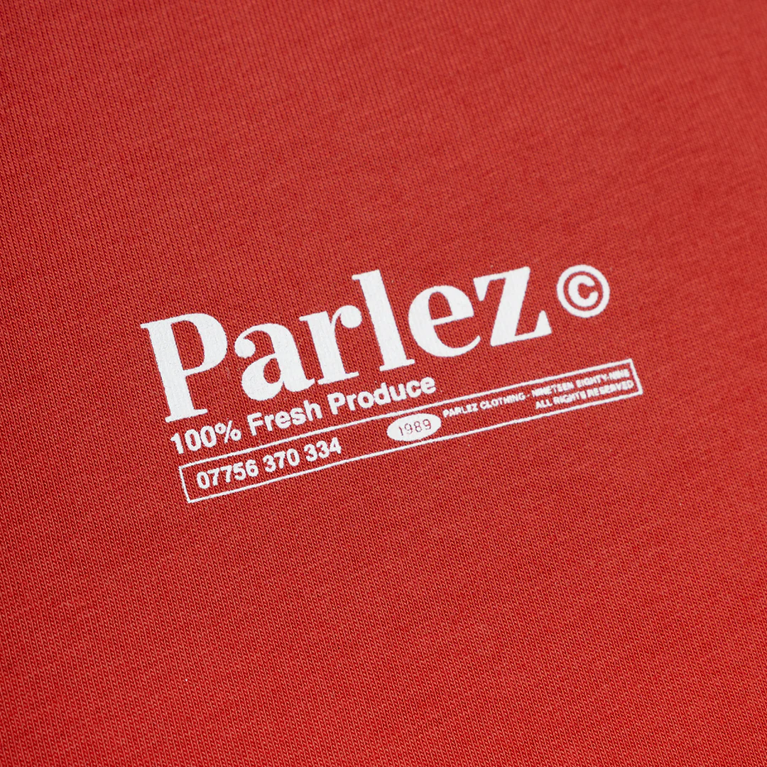 Pomme T-Shirt Kiln - Image 7