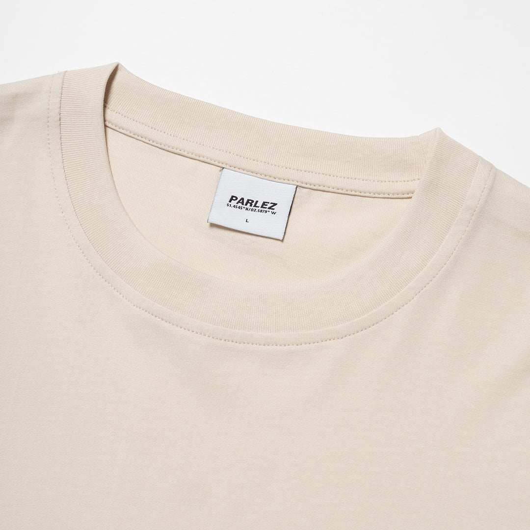 Portal L/S T-Shirt Beach - Image 4