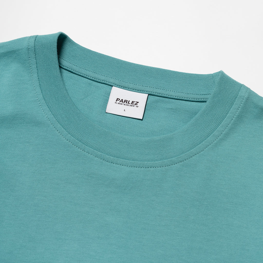 Portal L/S T-Shirt Leaf - Image 3