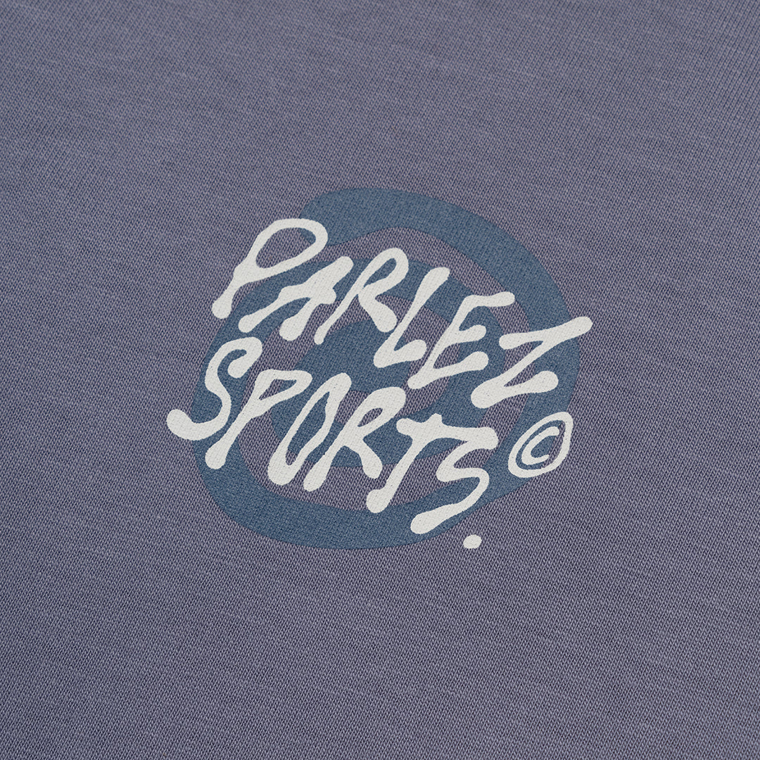 Portal L/S T-Shirt Purple Haze - Image 4