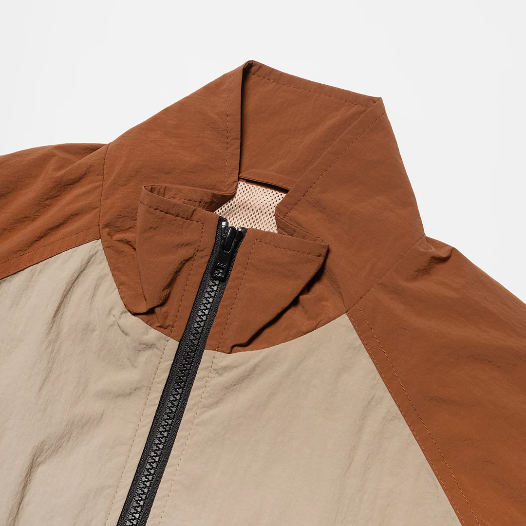 Rail Track Jacket Hops - Image 3