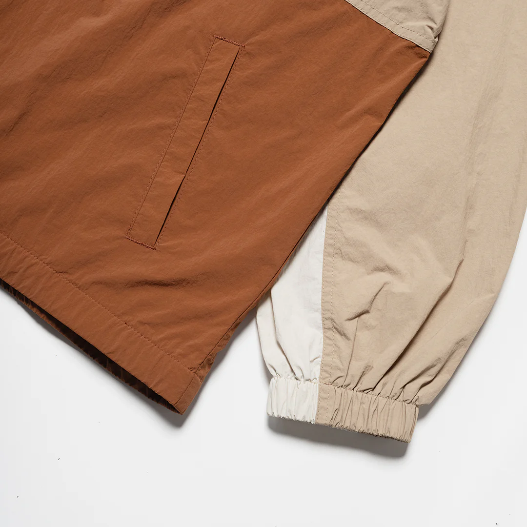 Rail Track Jacket Hops - Image 5