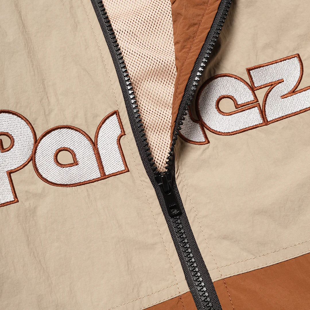 Rail Track Jacket Hops - Image 6