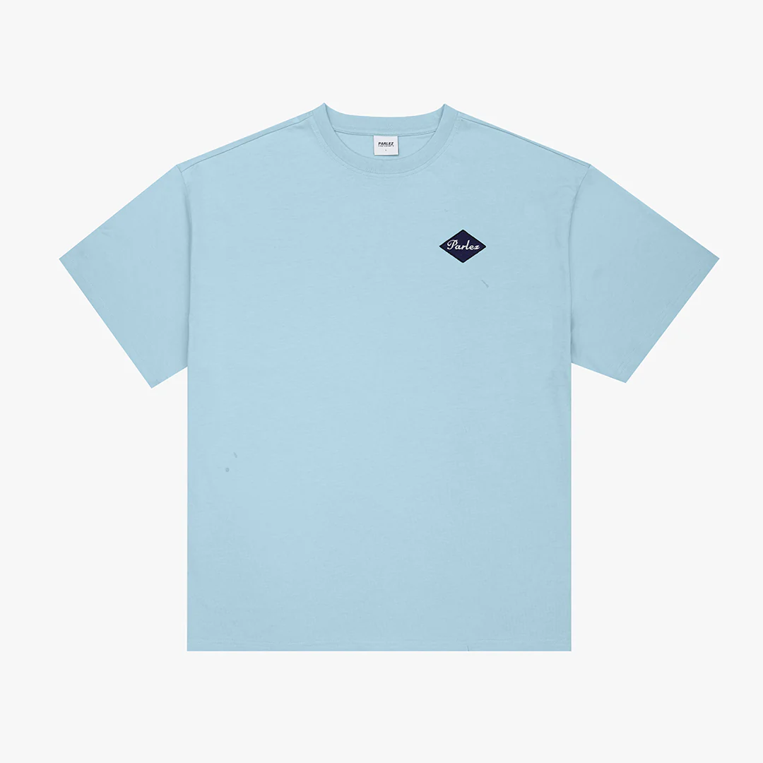 Reflex Oversized T-Shirt Dusk