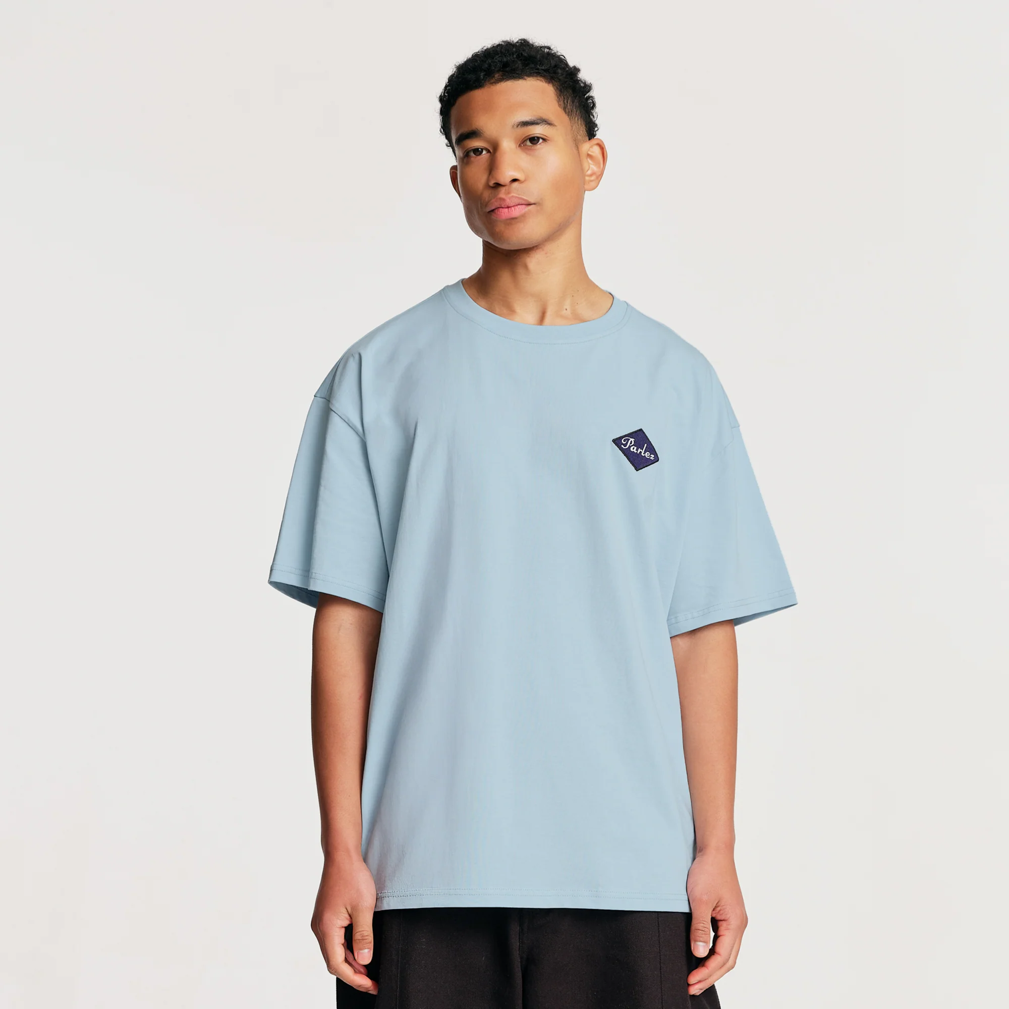 Reflex Oversized T-Shirt Dusk - Image 2