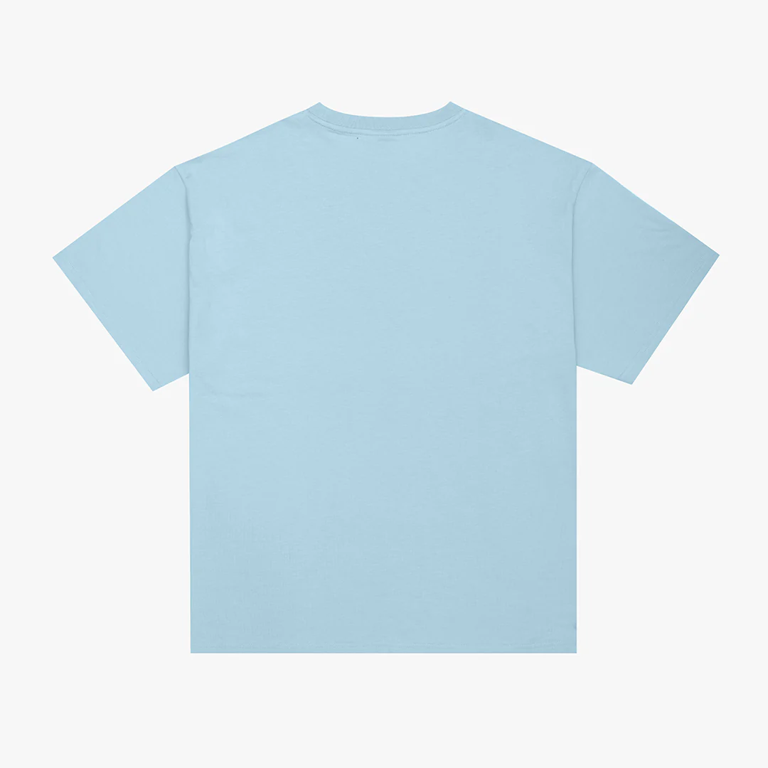 Reflex Oversized T-Shirt Dusk - Image 4