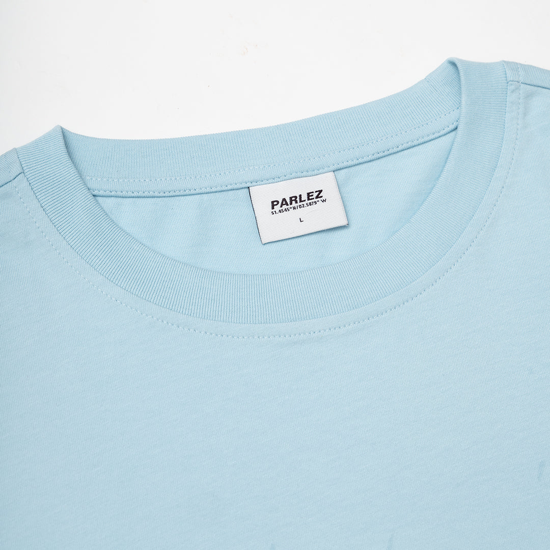 Reflex Oversized T-Shirt Dusk - Image 6