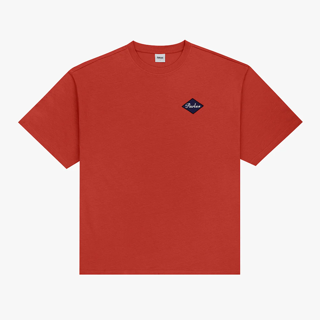 Reflex Oversized T-Shirt Kiln