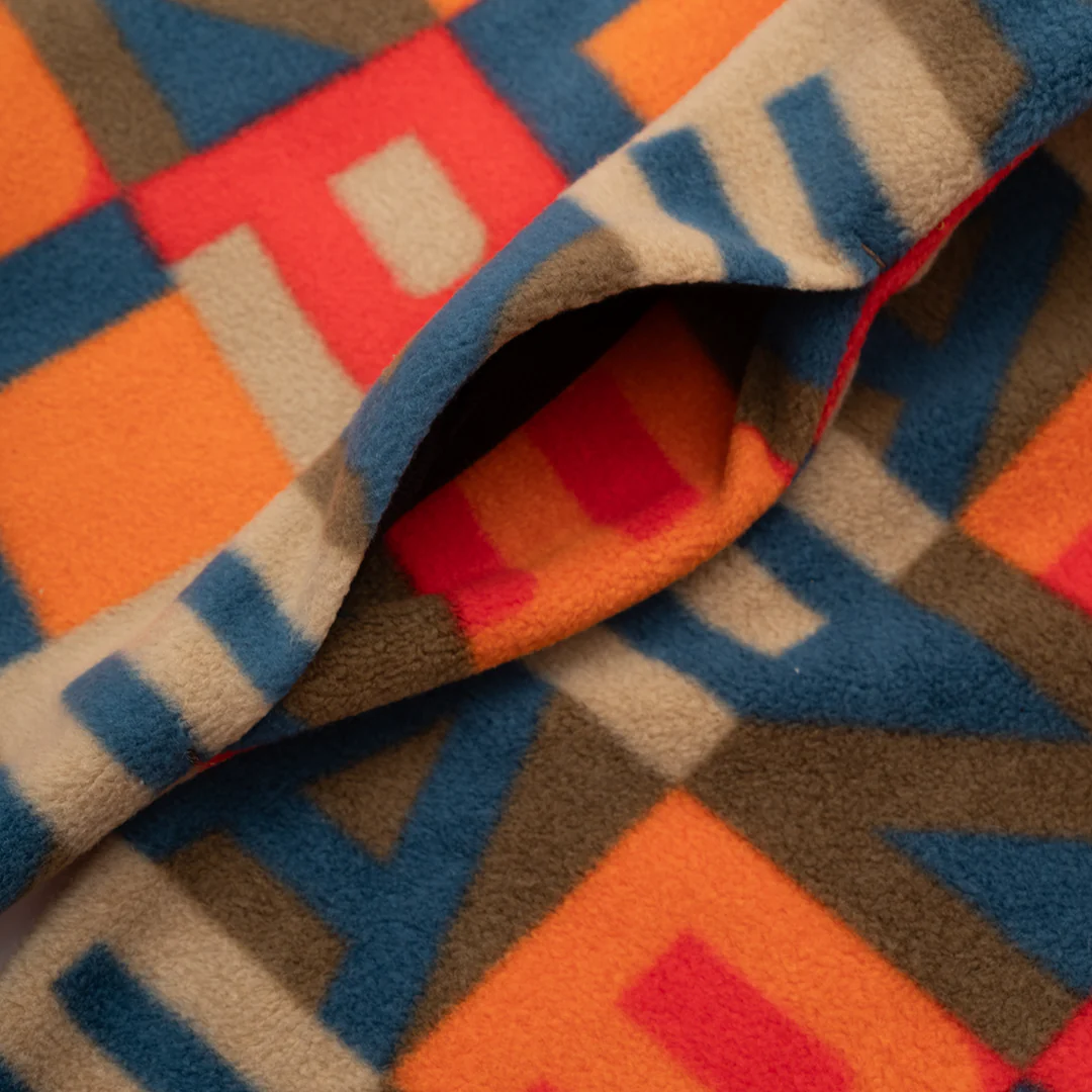 Relay Fleece Multi - Image 7