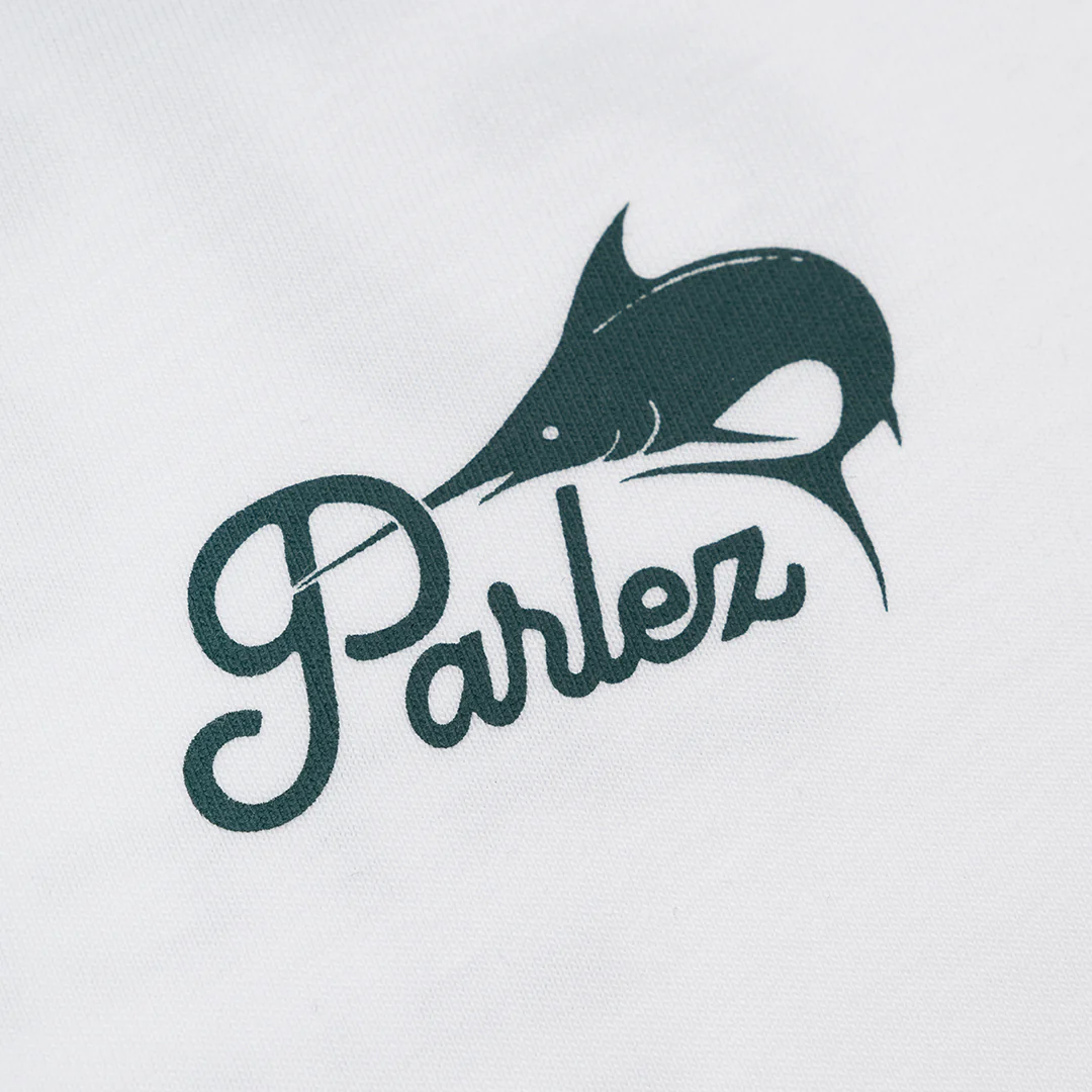 Release T-Shirt White - Image 5