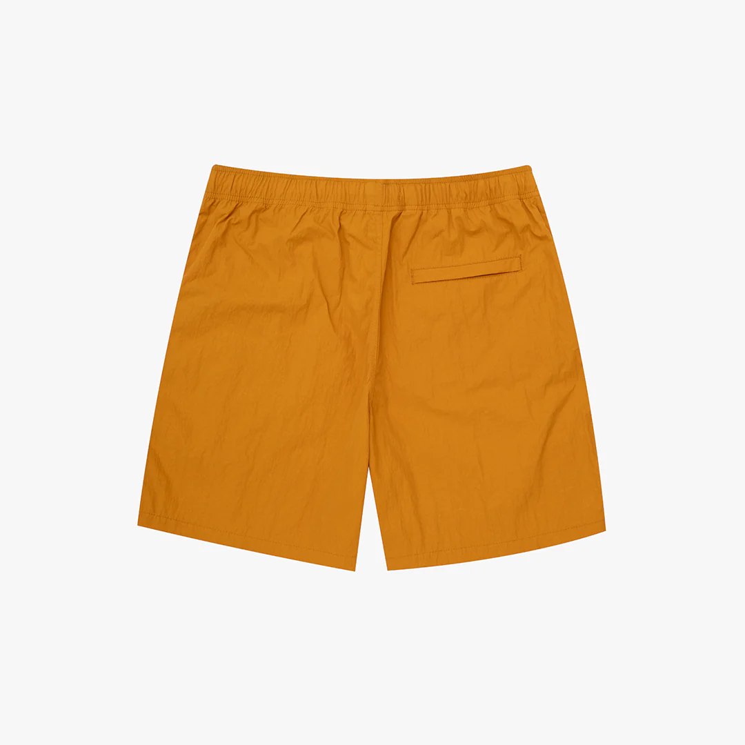 Resort Shorts Amber - Image 2